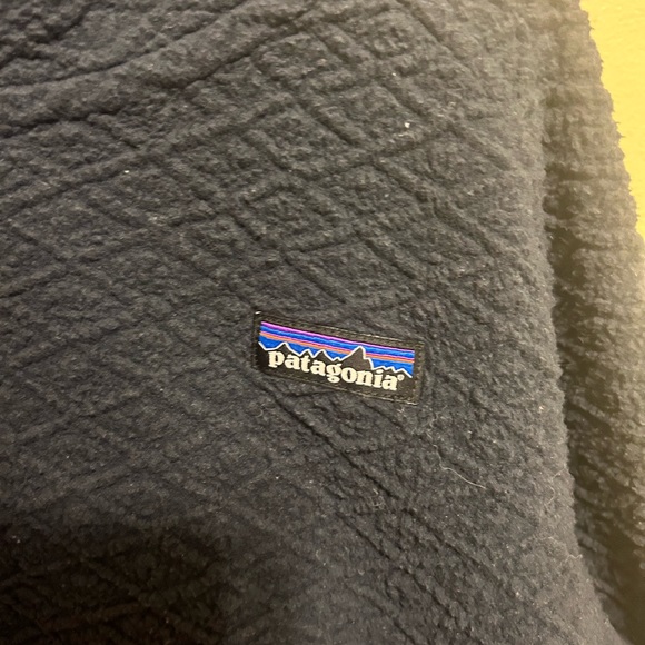 Patagonia Women's Diamond Capra Hoody (M) style 25106 great conditions - Picture 2 of 5